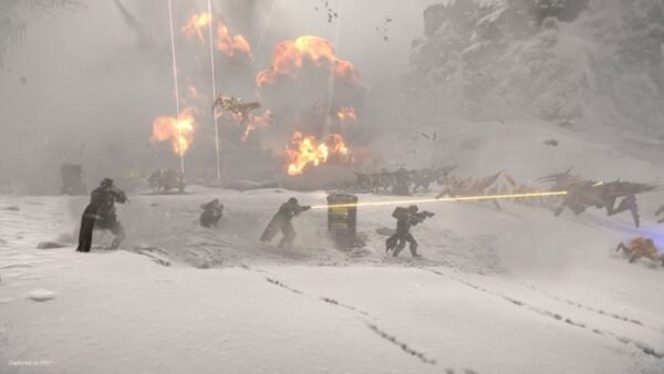HELLDIVERS 2 (Steam) - Image 3
