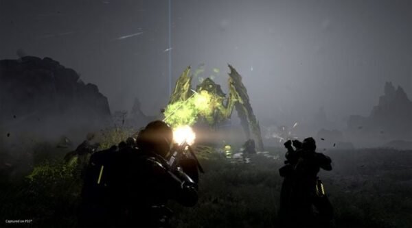 HELLDIVERS 2 (Steam) - Image 4