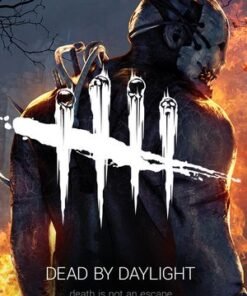 Dead by Daylight Steam Key (PC) – Instant Delivery