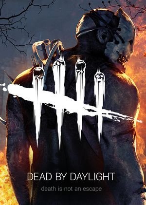 Dead by Daylight Steam Key (PC) – Instant Delivery