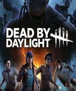 Dead by Daylight (PC)