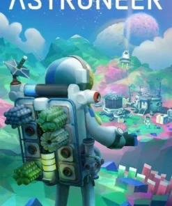 Astroneer (Steam)