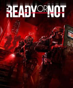 Ready or Not Steam Key GLOBAL | Instant Delivery