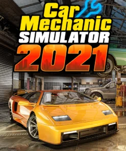 Car Mechanic Simulator 2021 Steam Key GLOBAL | Instant Delivery