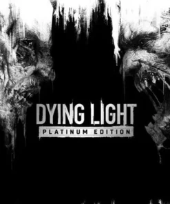 Dying Light Platinum Edition Steam Key (PC) – Instant Delivery
