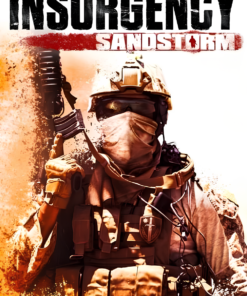 Insurgency Sandstorm Deluxe Edition Steam Key GLOBAL | Instant Delivery