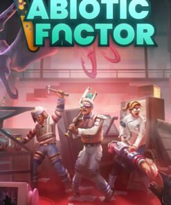 Abiotic Factor (PC) Steam Key GLOBAL | Instant Delivery