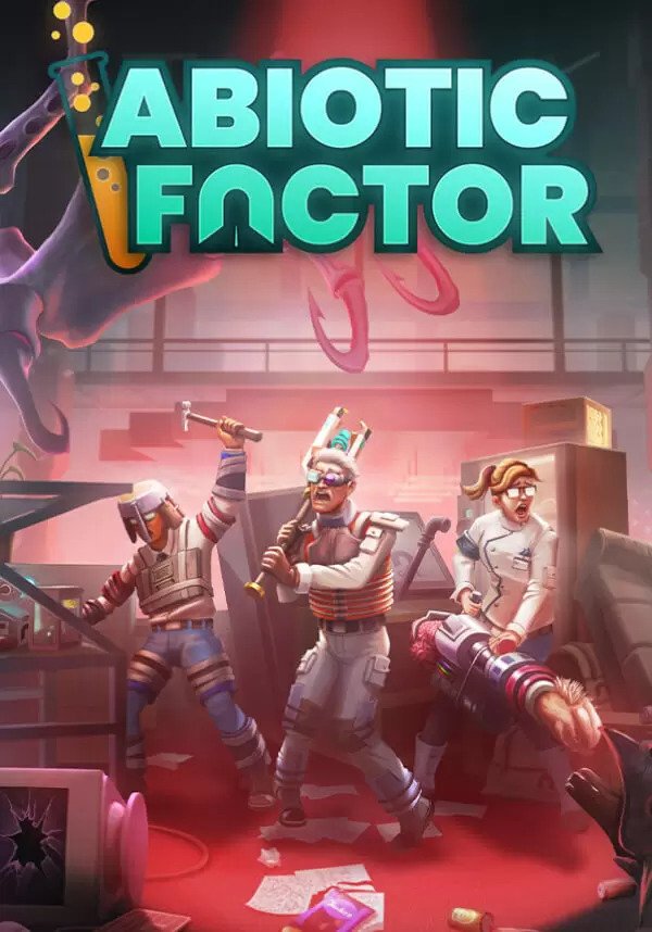 Abiotic Factor (PC) Steam Key GLOBAL | Instant Delivery