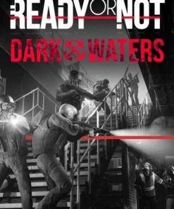 Ready or Not: Dark Waters DLC | Key Steam GLOBAL | Instant Delivery