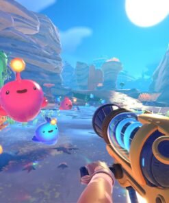 Alternative view of Slime Rancher 2 (Steam Key) – PC Global