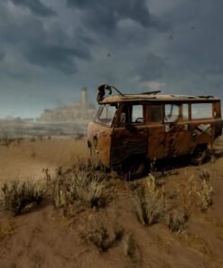 Alternative view of Metro Exodus Gold Edition Steam Key GLOBAL | Instant Delivery