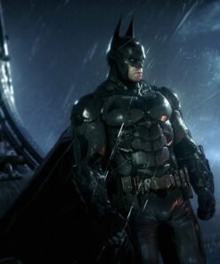 Alternative view of Batman: Arkham Knight Premium Edition Steam Key GLOBAL | Instant Delivery