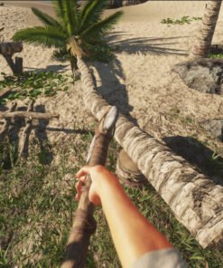 Alternative view of Stranded Deep Steam Key GLOBAL | Instant Delivery