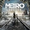 Metro Exodus Gold Edition Steam Key GLOBAL cover art