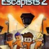The Escapists 2 Steam Key GLOBAL cover art